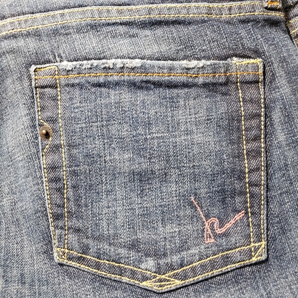 COH Sz 30 Linda #068 Stretch Coin Pocket K - Picture 12 of 15